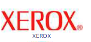 XEROX ORIGINALE