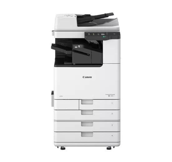 Canon imageRUNNER 2930i