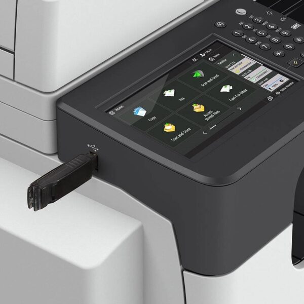 Canon imageRUNNER 2930i - immagine 2